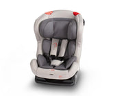 Tinnies Car Seat Grey